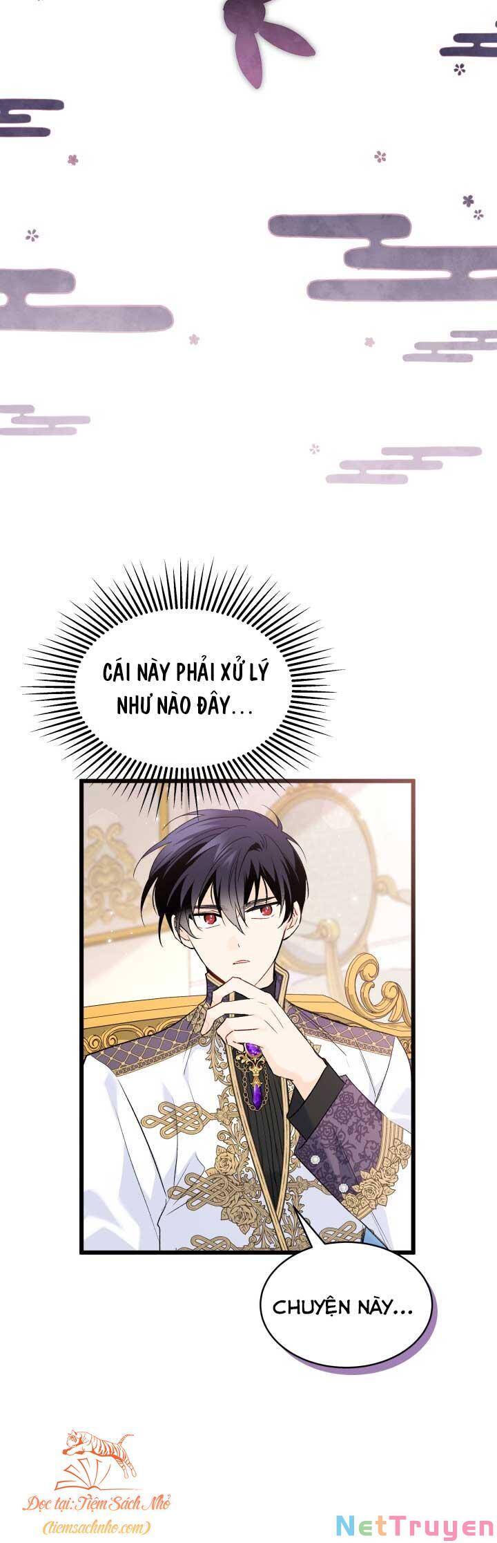 Mối Quan Hệ Cộng Sinh Giữa Báo Đen Và Thỏ Trắng Chapter 73 - 63