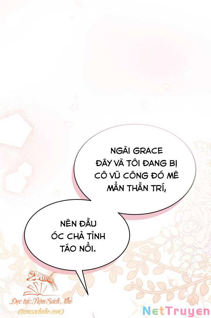 Mối Quan Hệ Cộng Sinh Giữa Báo Đen Và Thỏ Trắng Chapter 73 - 66