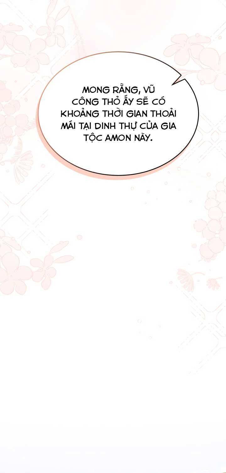 Mối Quan Hệ Cộng Sinh Giữa Báo Đen Và Thỏ Trắng Chapter 74 - 29