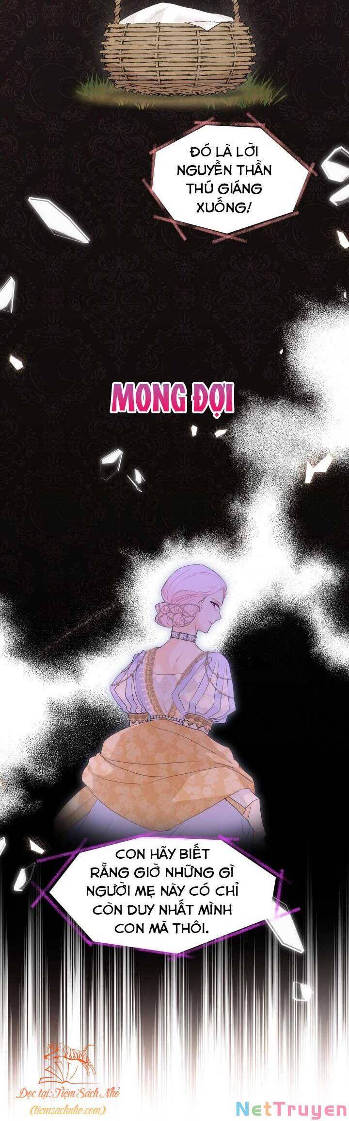 Mối Quan Hệ Cộng Sinh Giữa Báo Đen Và Thỏ Trắng Chapter 74 - 37