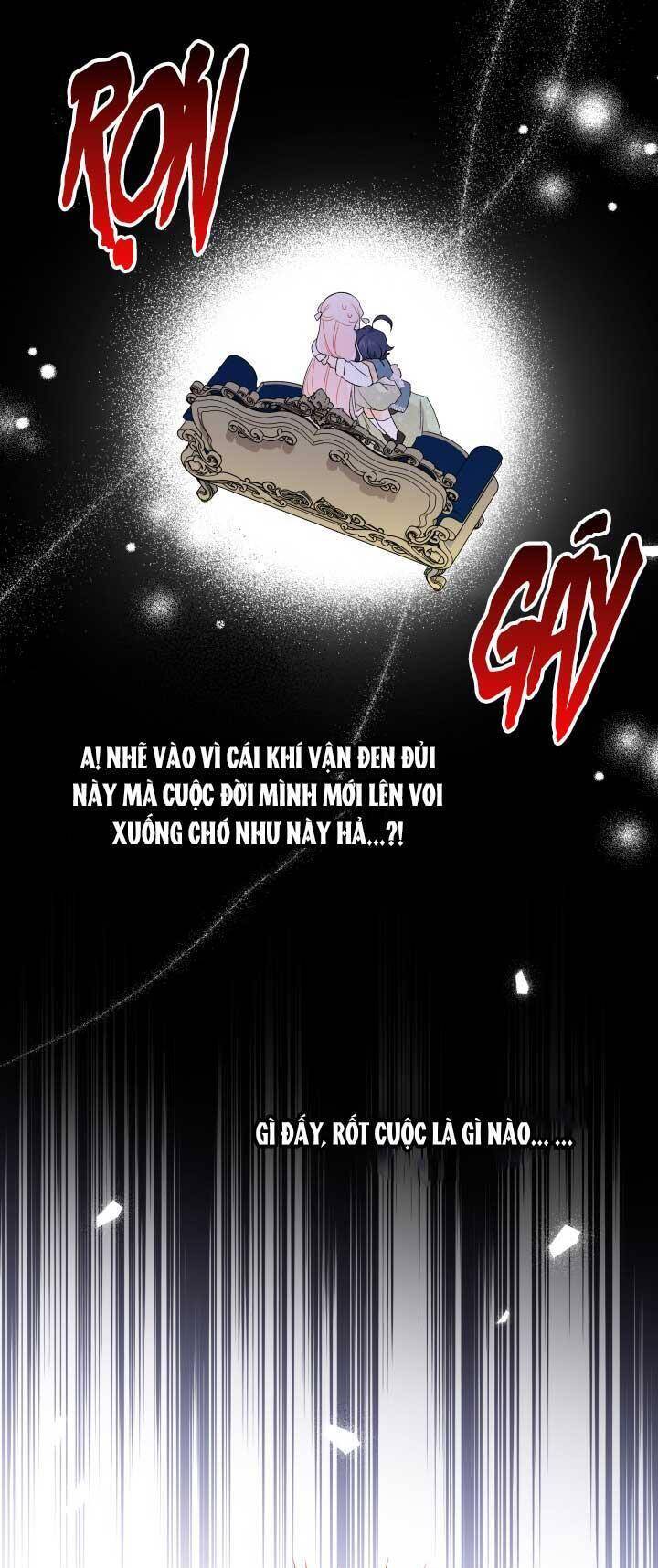 Mối Quan Hệ Cộng Sinh Giữa Báo Đen Và Thỏ Trắng Chapter 74 - 65
