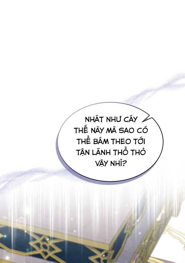 Mối Quan Hệ Cộng Sinh Giữa Báo Đen Và Thỏ Trắng Chapter 75 - 14