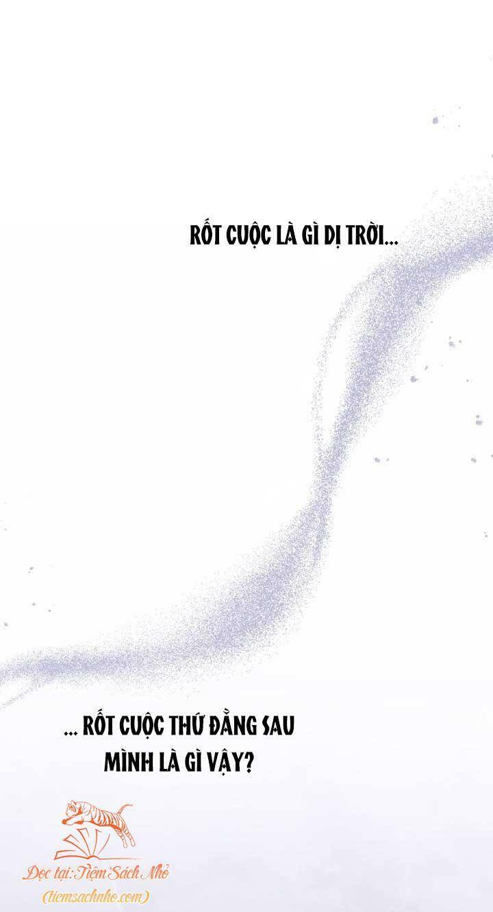 Mối Quan Hệ Cộng Sinh Giữa Báo Đen Và Thỏ Trắng Chapter 75 - 3