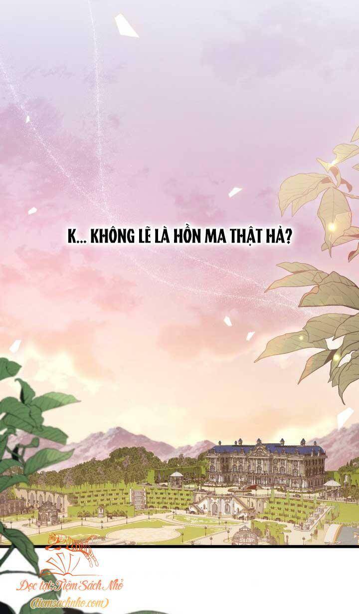 Mối Quan Hệ Cộng Sinh Giữa Báo Đen Và Thỏ Trắng Chapter 75 - 4