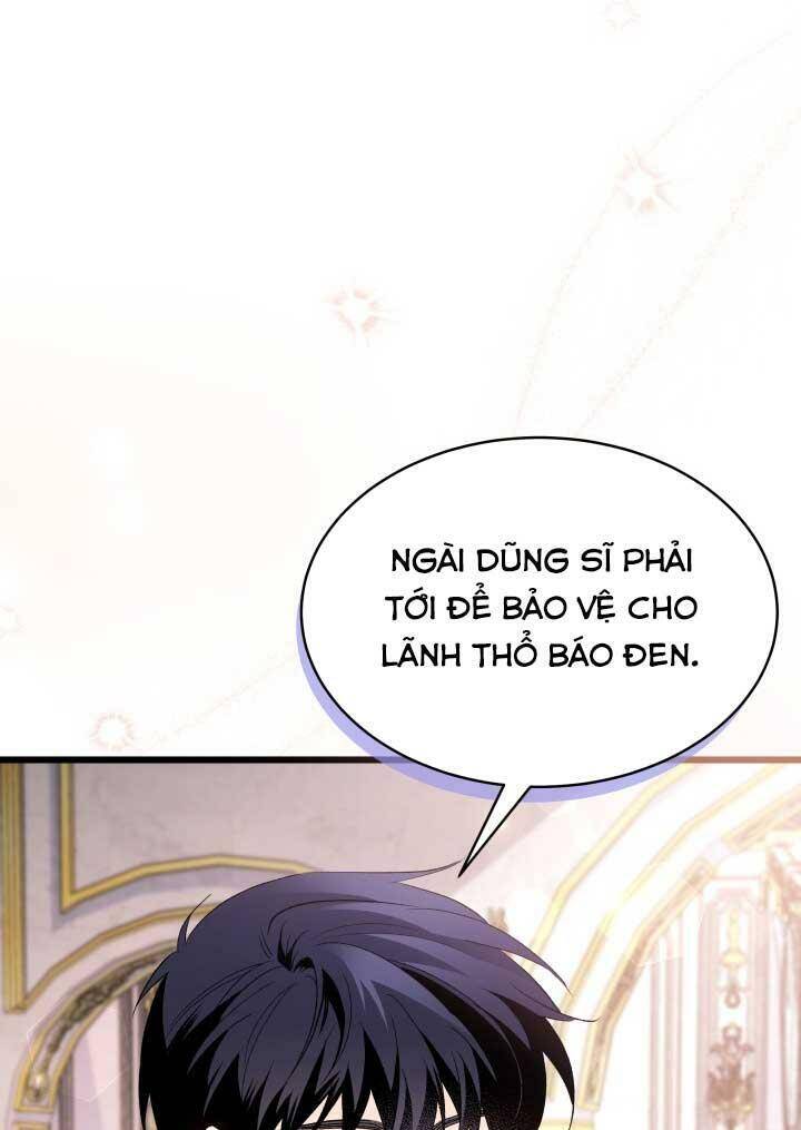 Mối Quan Hệ Cộng Sinh Giữa Báo Đen Và Thỏ Trắng Chapter 75 - 32