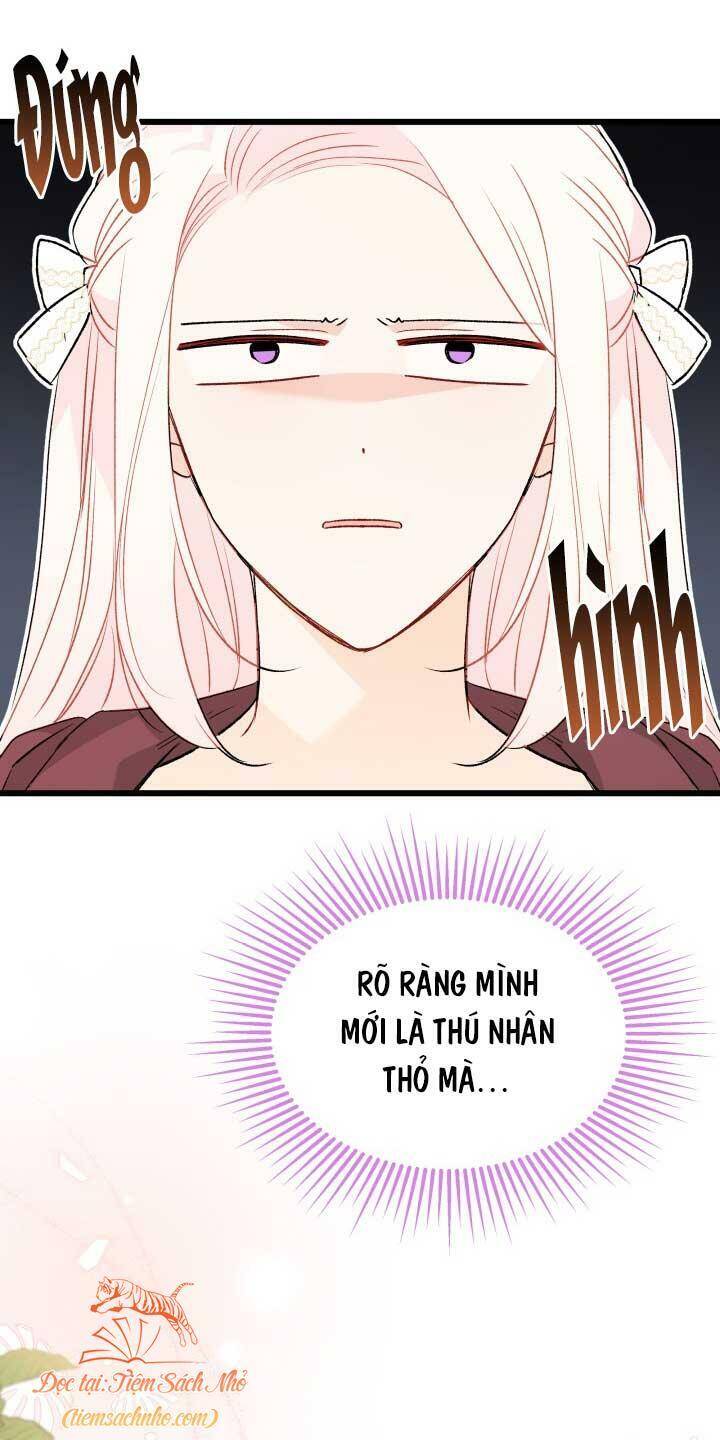 Mối Quan Hệ Cộng Sinh Giữa Báo Đen Và Thỏ Trắng Chapter 75 - 41