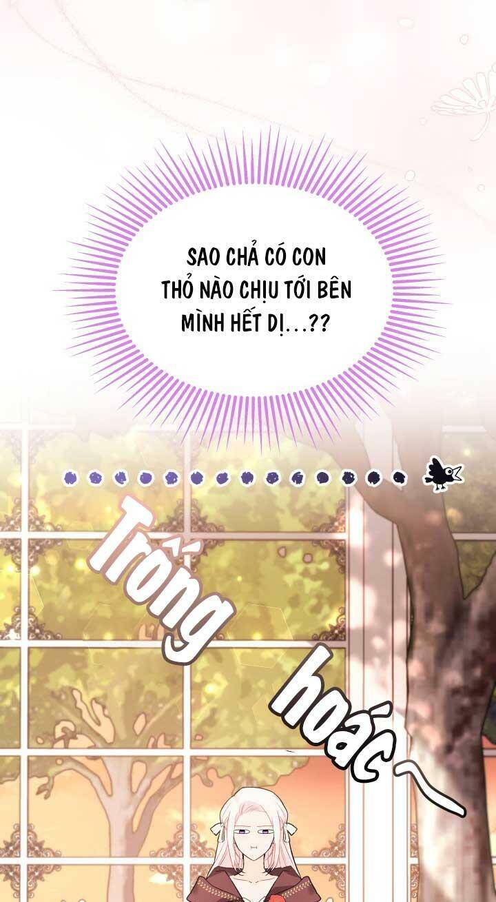 Mối Quan Hệ Cộng Sinh Giữa Báo Đen Và Thỏ Trắng Chapter 75 - 44