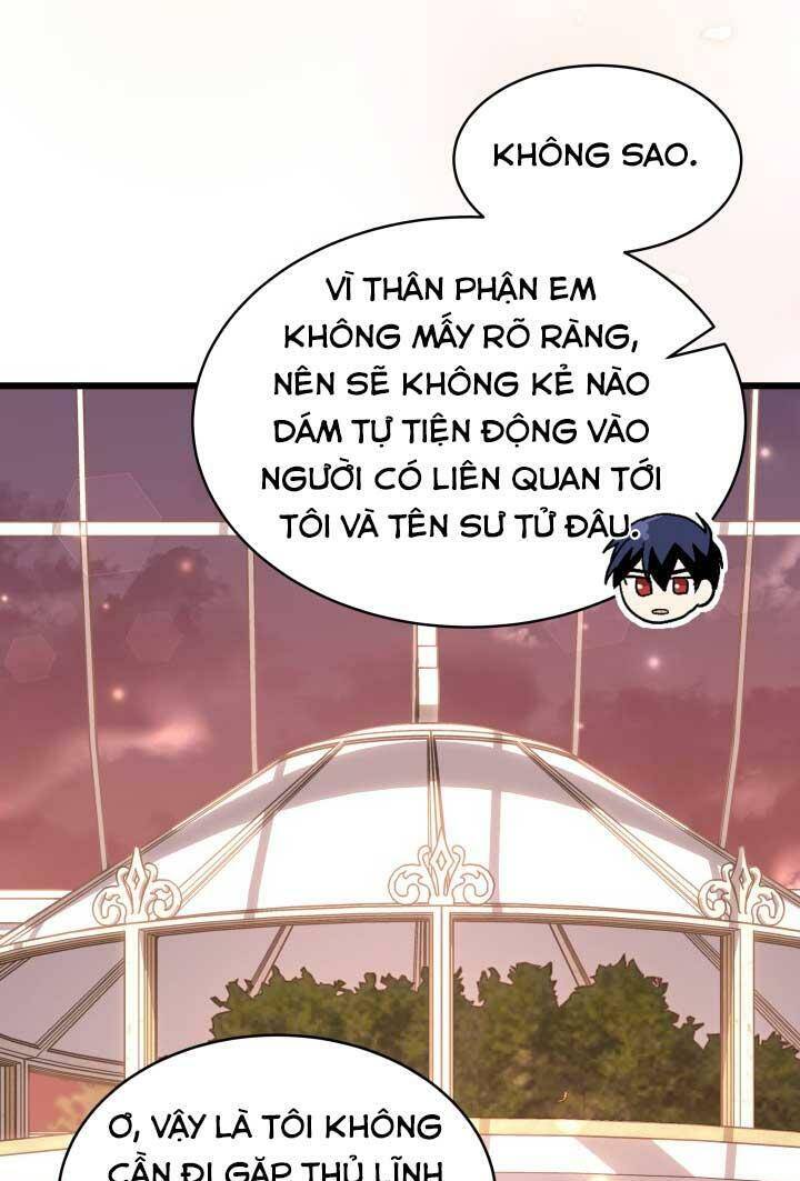 Mối Quan Hệ Cộng Sinh Giữa Báo Đen Và Thỏ Trắng Chapter 75 - 48