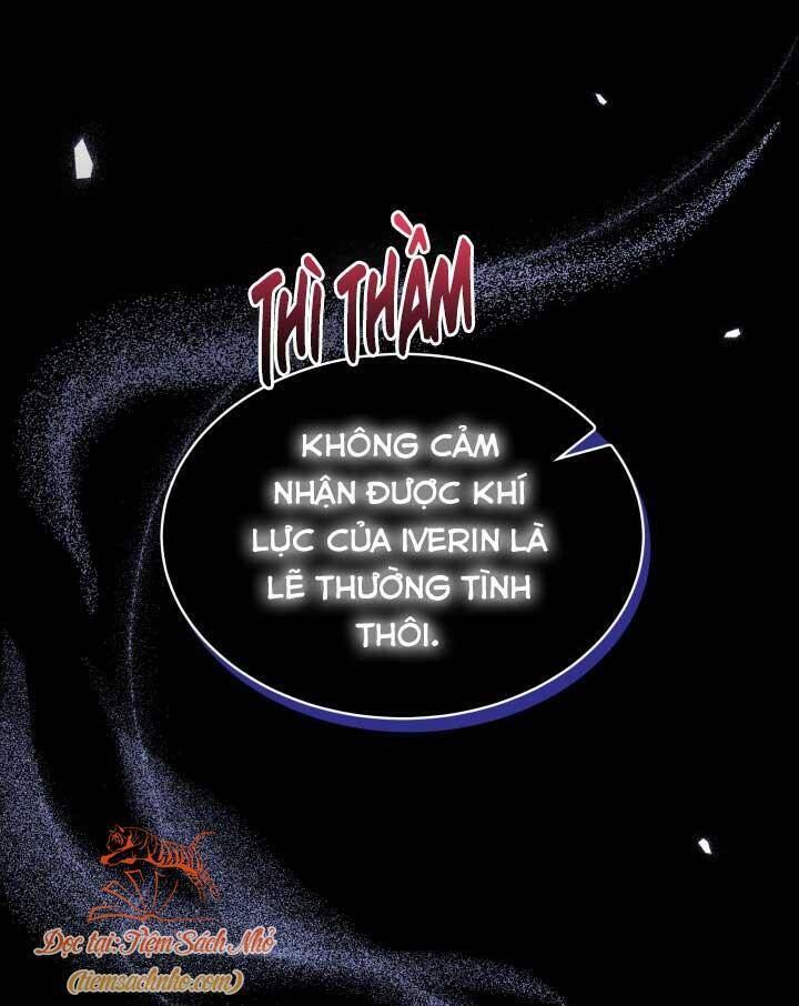 Mối Quan Hệ Cộng Sinh Giữa Báo Đen Và Thỏ Trắng Chapter 75 - 6
