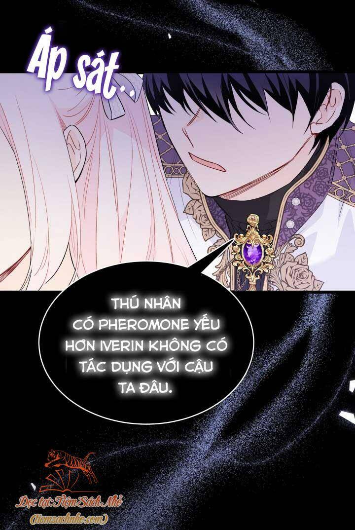 Mối Quan Hệ Cộng Sinh Giữa Báo Đen Và Thỏ Trắng Chapter 75 - 7