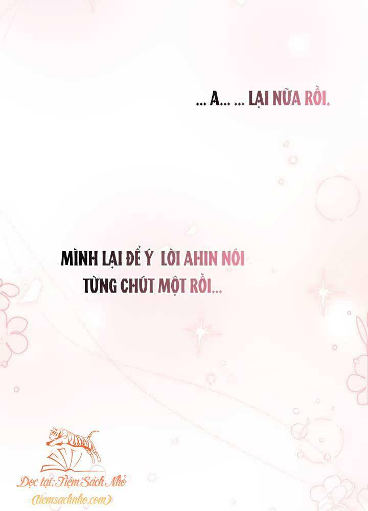 Mối Quan Hệ Cộng Sinh Giữa Báo Đen Và Thỏ Trắng Chapter 75 - 74