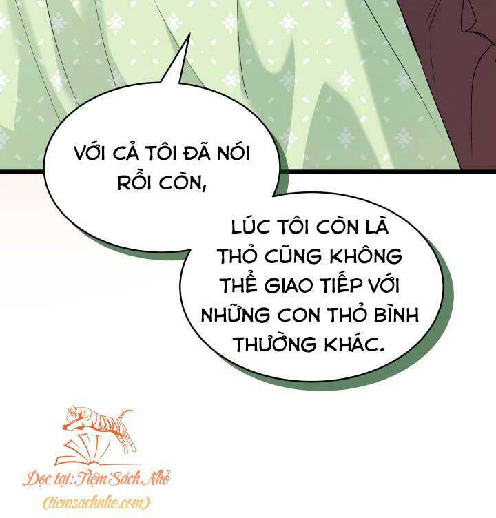 Mối Quan Hệ Cộng Sinh Giữa Báo Đen Và Thỏ Trắng Chapter 75 - 87