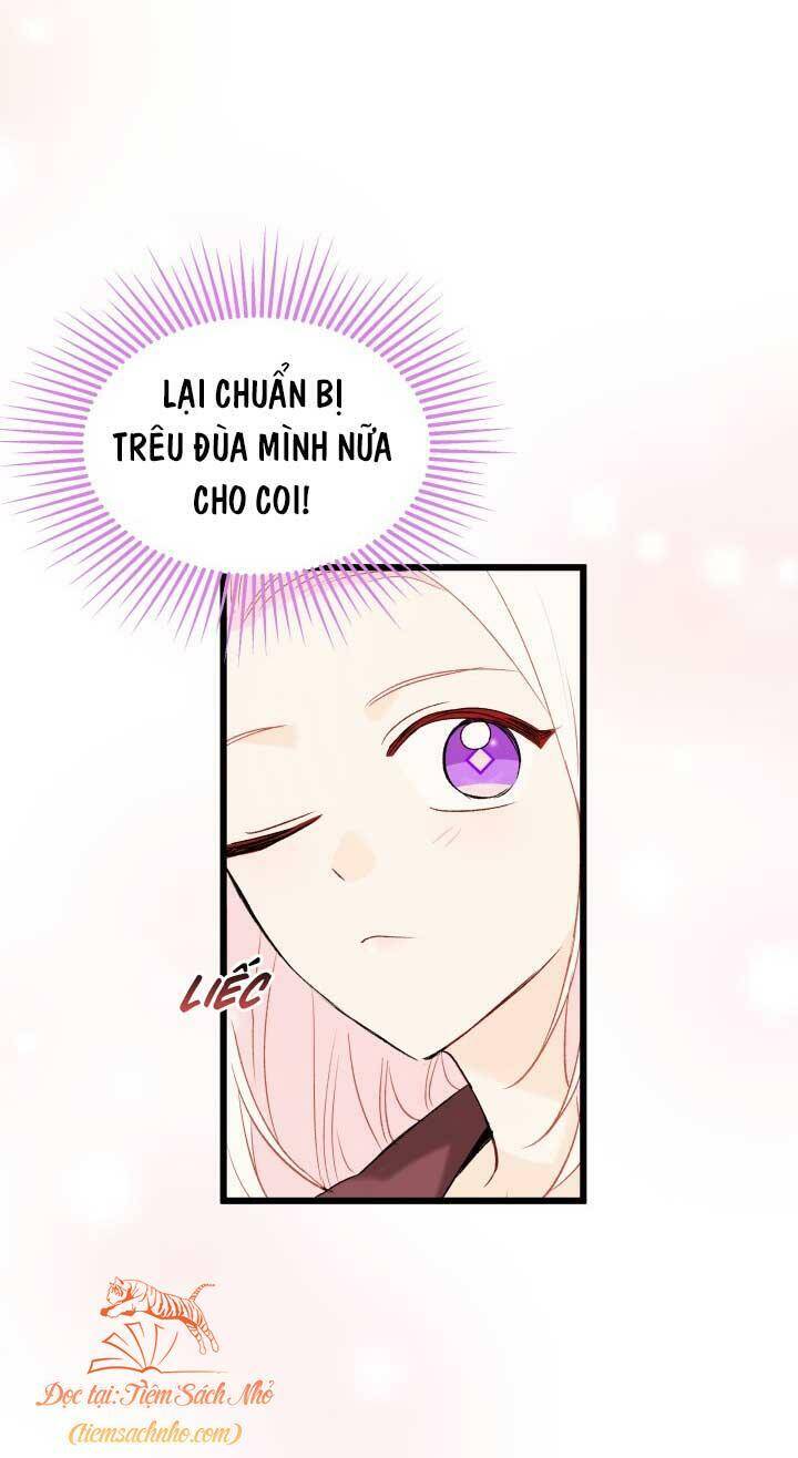 Mối Quan Hệ Cộng Sinh Giữa Báo Đen Và Thỏ Trắng Chapter 75 - 89