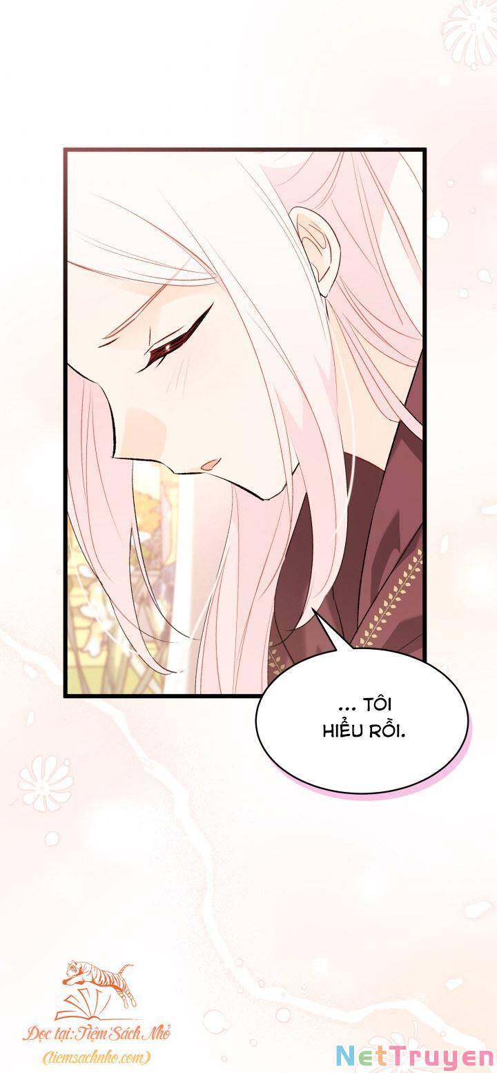 Mối Quan Hệ Cộng Sinh Giữa Báo Đen Và Thỏ Trắng Chapter 76 - 35