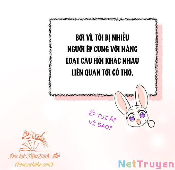 Mối Quan Hệ Cộng Sinh Giữa Báo Đen Và Thỏ Trắng Chapter 76 - 54