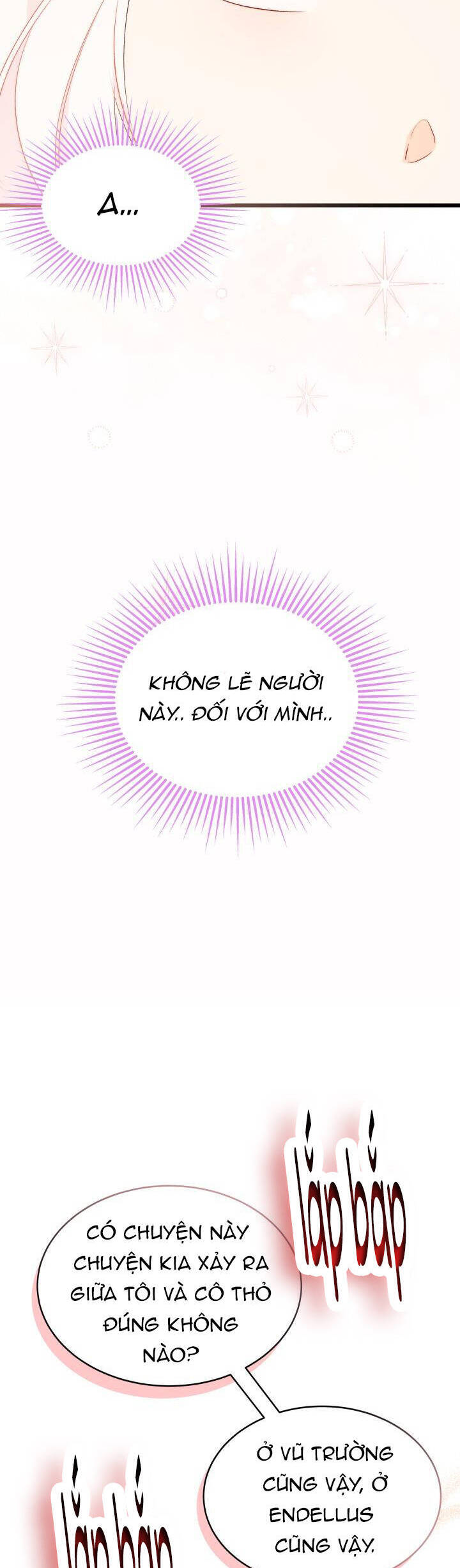 Mối Quan Hệ Cộng Sinh Giữa Báo Đen Và Thỏ Trắng Chapter 77 - 42
