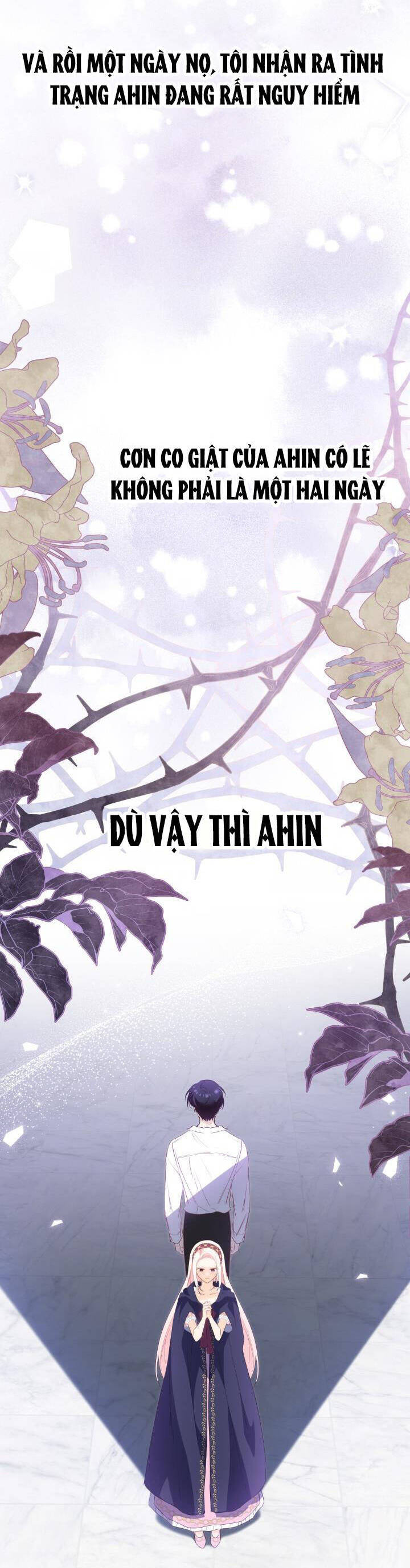 Mối Quan Hệ Cộng Sinh Giữa Báo Đen Và Thỏ Trắng Chapter 78 - 20