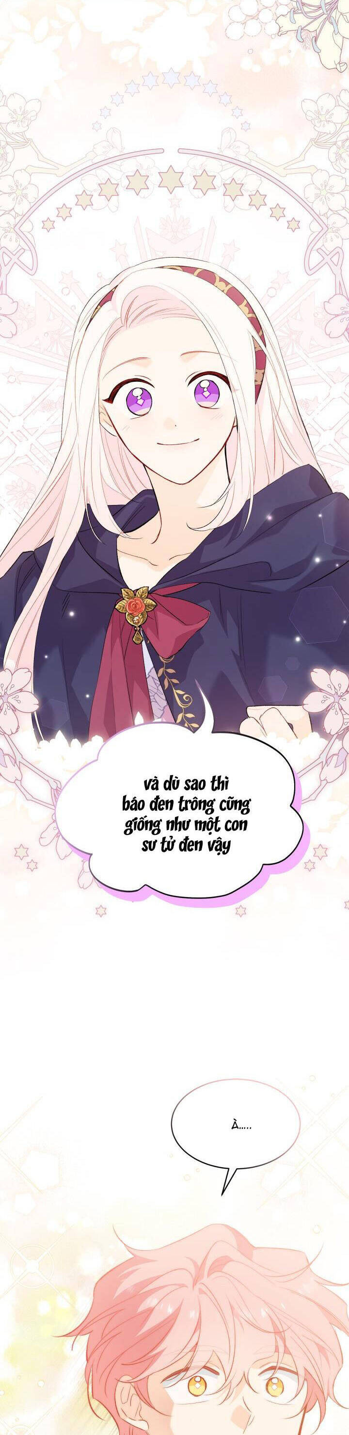 Mối Quan Hệ Cộng Sinh Giữa Báo Đen Và Thỏ Trắng Chapter 78 - 23