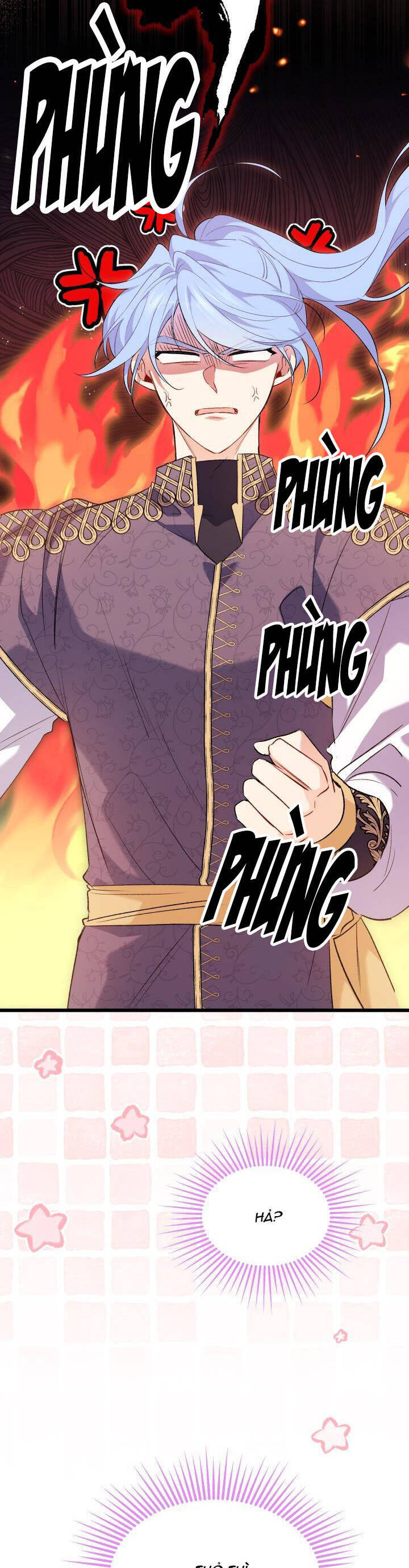 Mối Quan Hệ Cộng Sinh Giữa Báo Đen Và Thỏ Trắng Chapter 78 - 32