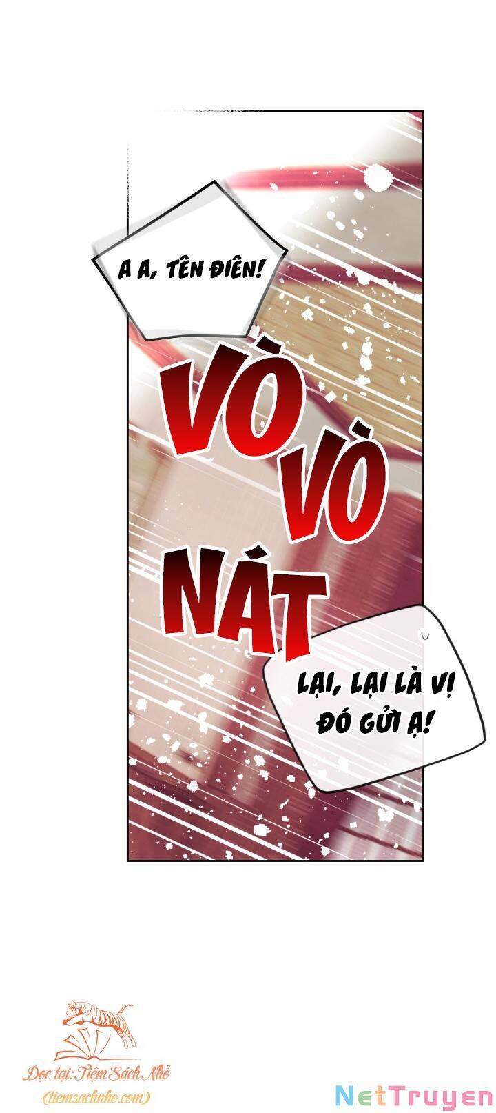 Mối Quan Hệ Cộng Sinh Giữa Báo Đen Và Thỏ Trắng Chapter 79 - 101