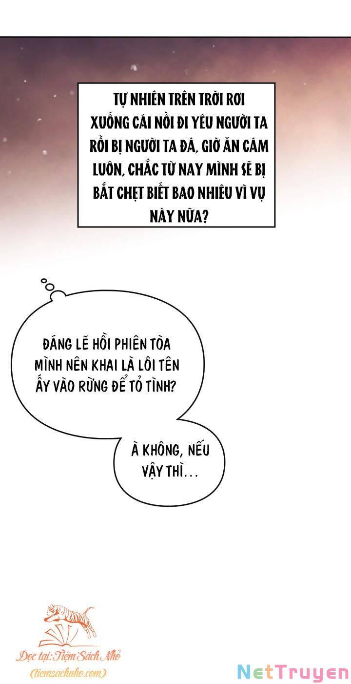 Mối Quan Hệ Cộng Sinh Giữa Báo Đen Và Thỏ Trắng Chapter 79 - 103