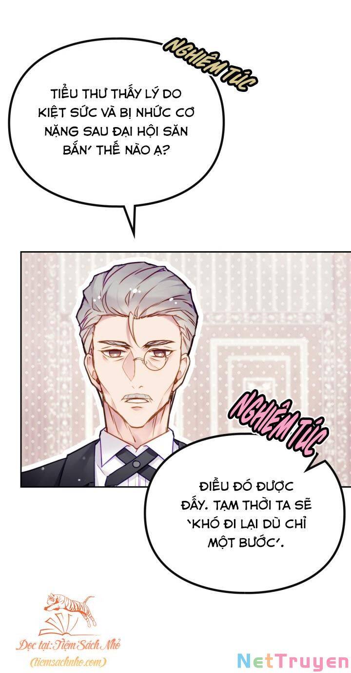 Mối Quan Hệ Cộng Sinh Giữa Báo Đen Và Thỏ Trắng Chapter 79 - 108