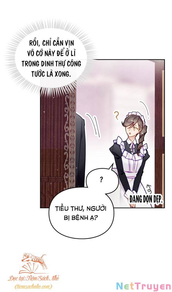 Mối Quan Hệ Cộng Sinh Giữa Báo Đen Và Thỏ Trắng Chapter 79 - 110