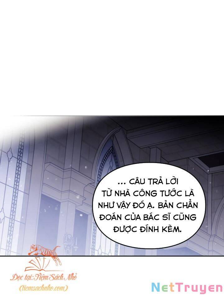 Mối Quan Hệ Cộng Sinh Giữa Báo Đen Và Thỏ Trắng Chapter 79 - 112