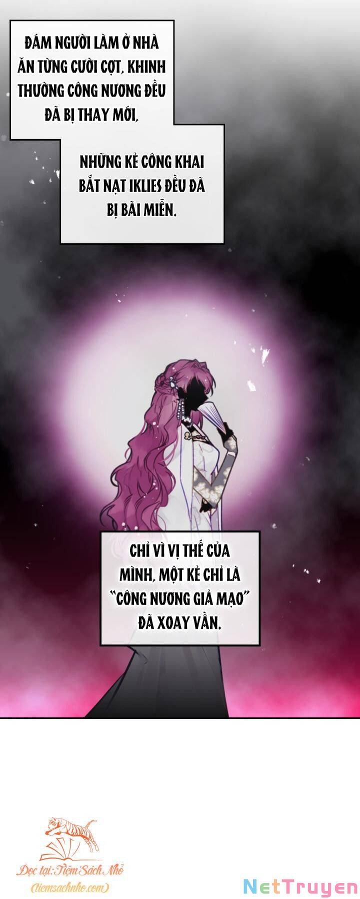 Mối Quan Hệ Cộng Sinh Giữa Báo Đen Và Thỏ Trắng Chapter 79 - 80