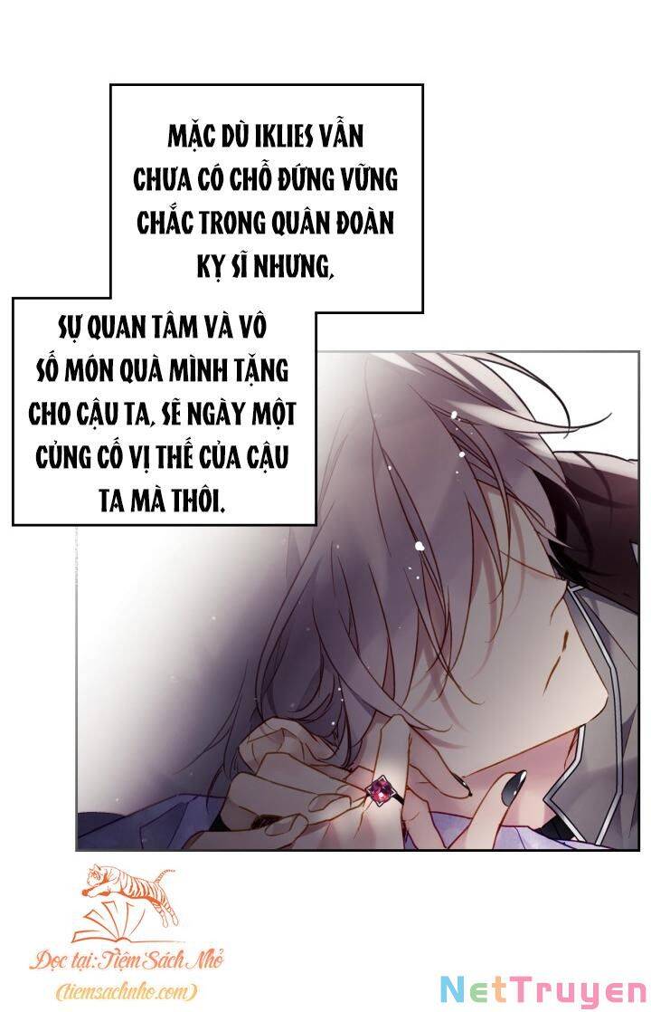 Mối Quan Hệ Cộng Sinh Giữa Báo Đen Và Thỏ Trắng Chapter 79 - 81