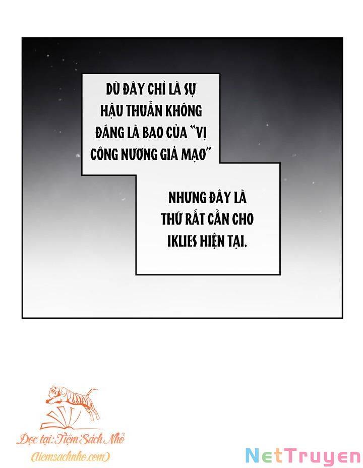 Mối Quan Hệ Cộng Sinh Giữa Báo Đen Và Thỏ Trắng Chapter 79 - 82