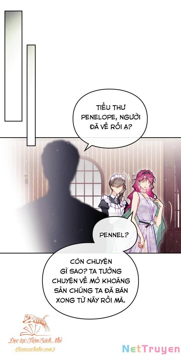 Mối Quan Hệ Cộng Sinh Giữa Báo Đen Và Thỏ Trắng Chapter 79 - 91