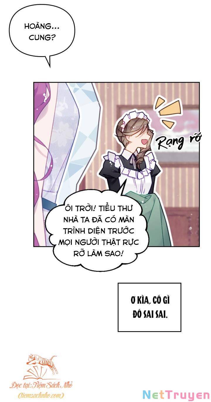 Mối Quan Hệ Cộng Sinh Giữa Báo Đen Và Thỏ Trắng Chapter 79 - 94