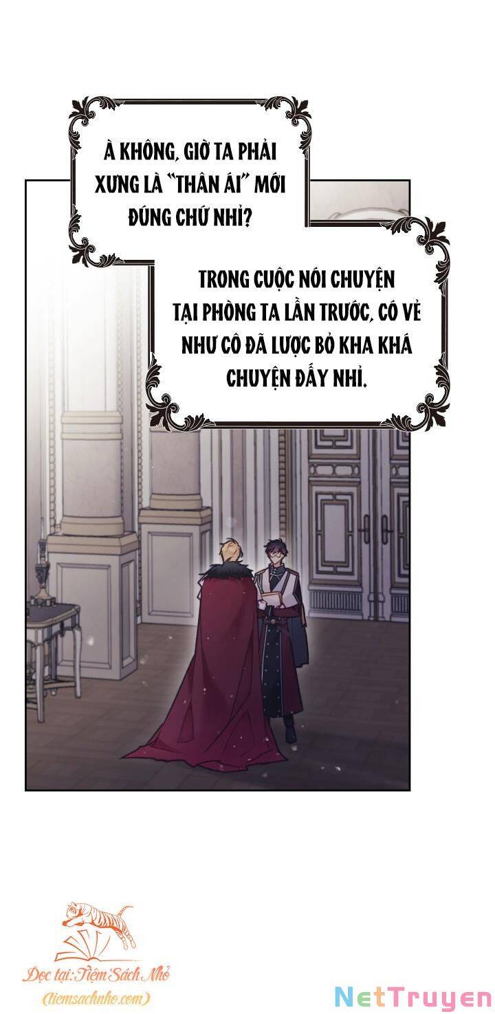 Mối Quan Hệ Cộng Sinh Giữa Báo Đen Và Thỏ Trắng Chapter 79 - 97
