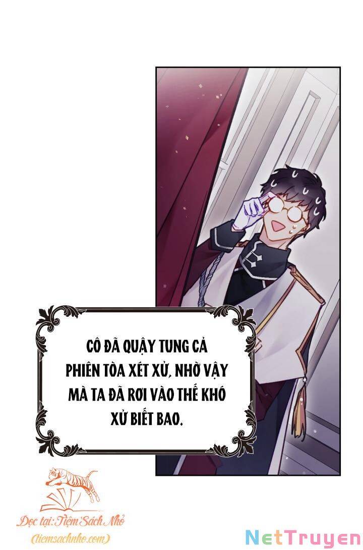 Mối Quan Hệ Cộng Sinh Giữa Báo Đen Và Thỏ Trắng Chapter 79 - 98