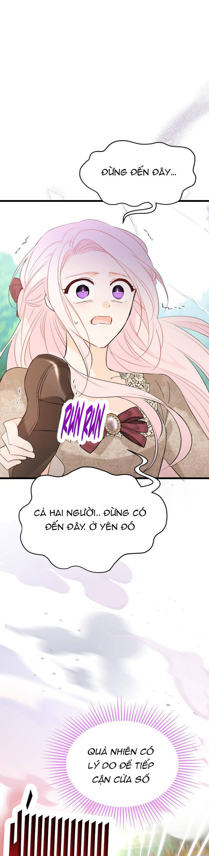Mối Quan Hệ Cộng Sinh Giữa Báo Đen Và Thỏ Trắng Chapter 80 - 23