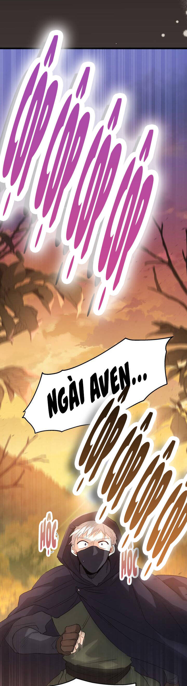 Mối Quan Hệ Cộng Sinh Giữa Báo Đen Và Thỏ Trắng Chapter 80 - 42