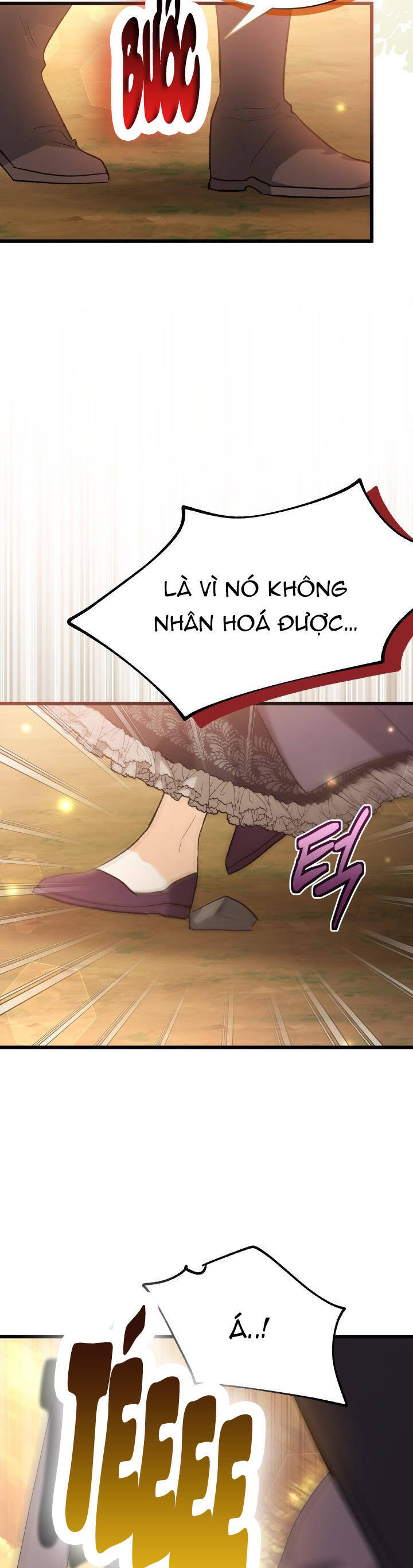 Mối Quan Hệ Cộng Sinh Giữa Báo Đen Và Thỏ Trắng Chapter 81 - 37