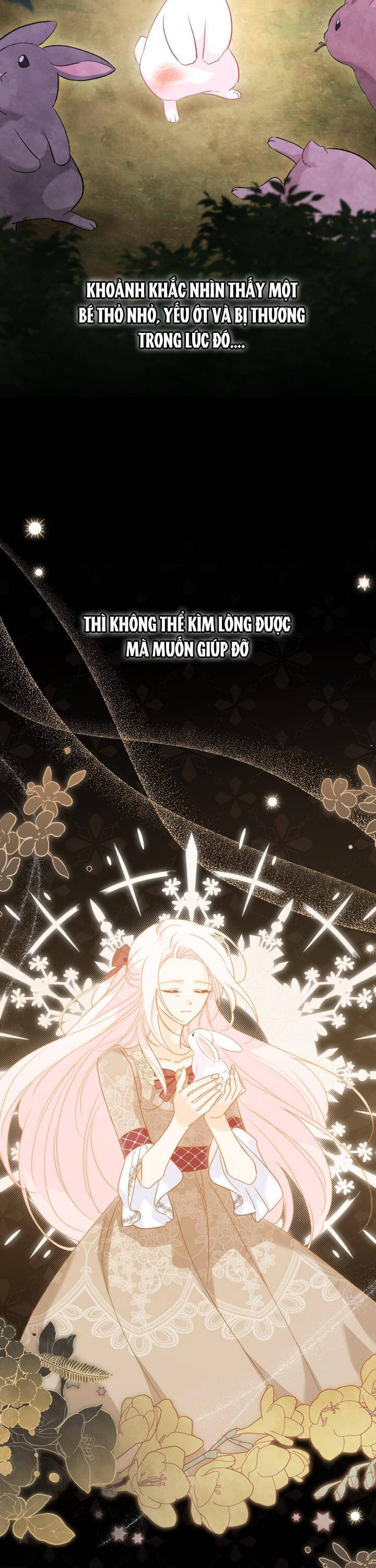 Mối Quan Hệ Cộng Sinh Giữa Báo Đen Và Thỏ Trắng Chapter 82 - 4