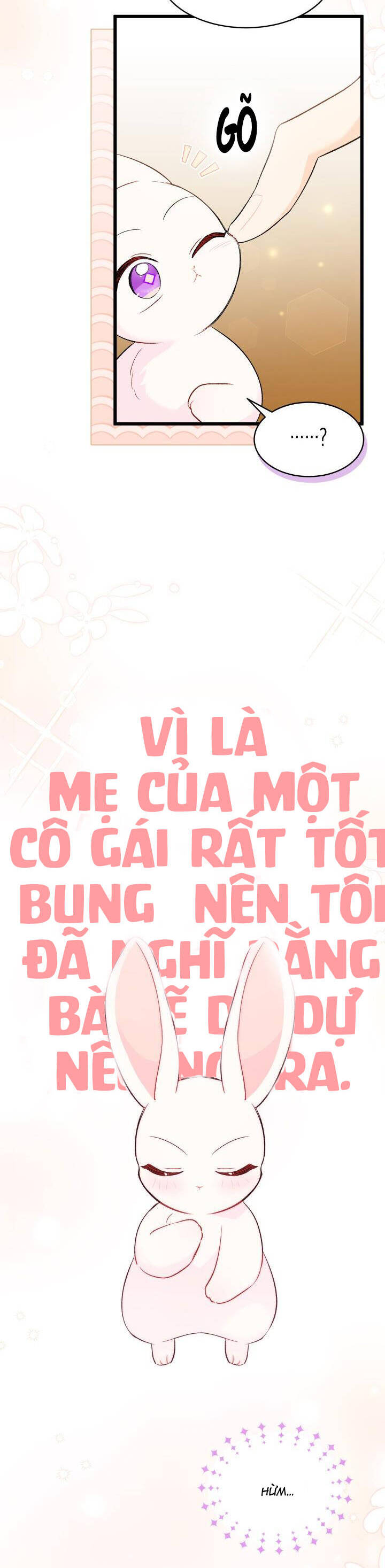 Mối Quan Hệ Cộng Sinh Giữa Báo Đen Và Thỏ Trắng Chapter 83 - 28