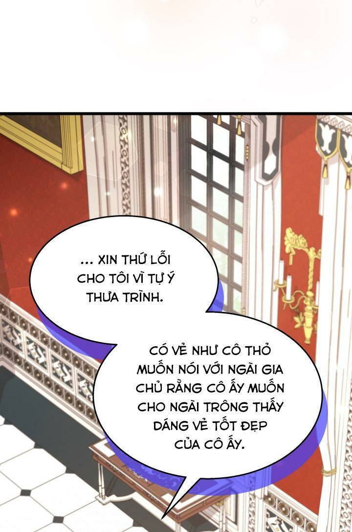 Mối Quan Hệ Cộng Sinh Giữa Báo Đen Và Thỏ Trắng Chapter 84 - 14