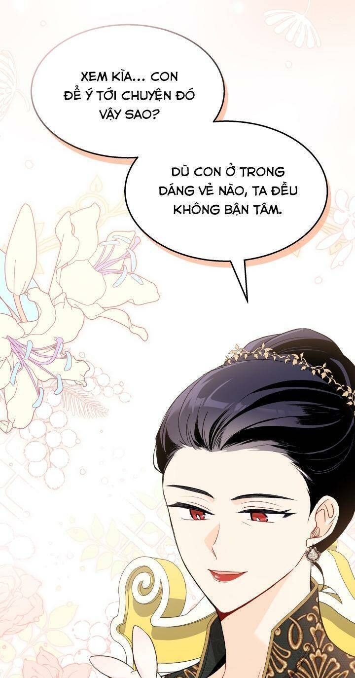 Mối Quan Hệ Cộng Sinh Giữa Báo Đen Và Thỏ Trắng Chapter 84 - 17