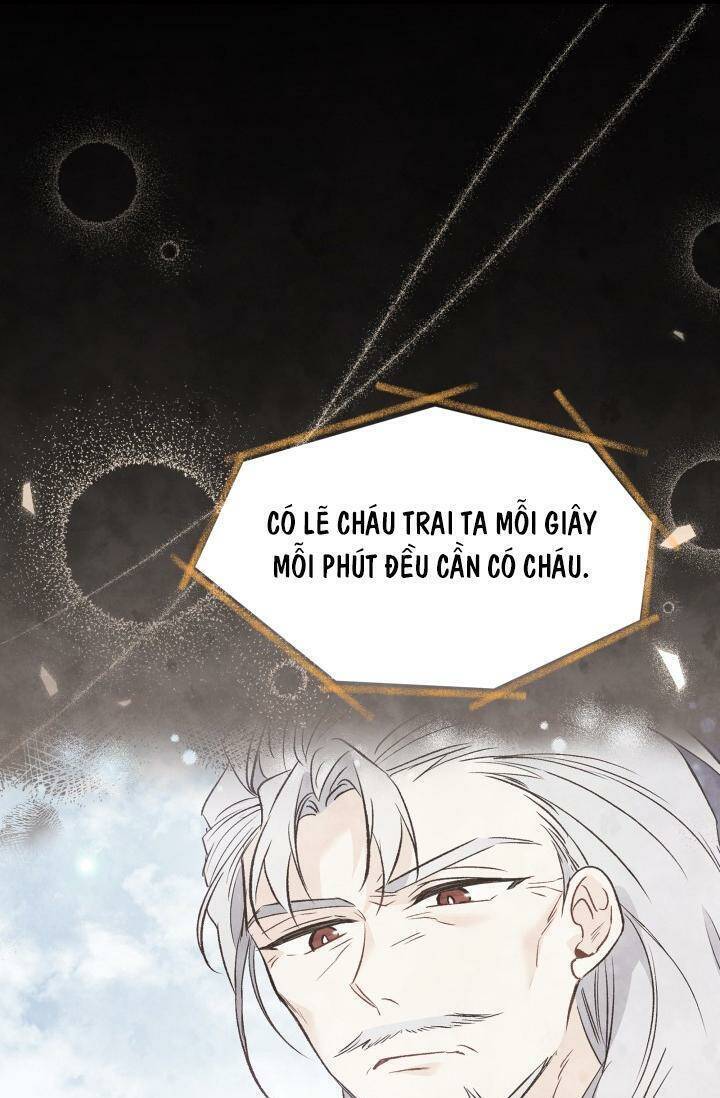 Mối Quan Hệ Cộng Sinh Giữa Báo Đen Và Thỏ Trắng Chapter 84 - 26