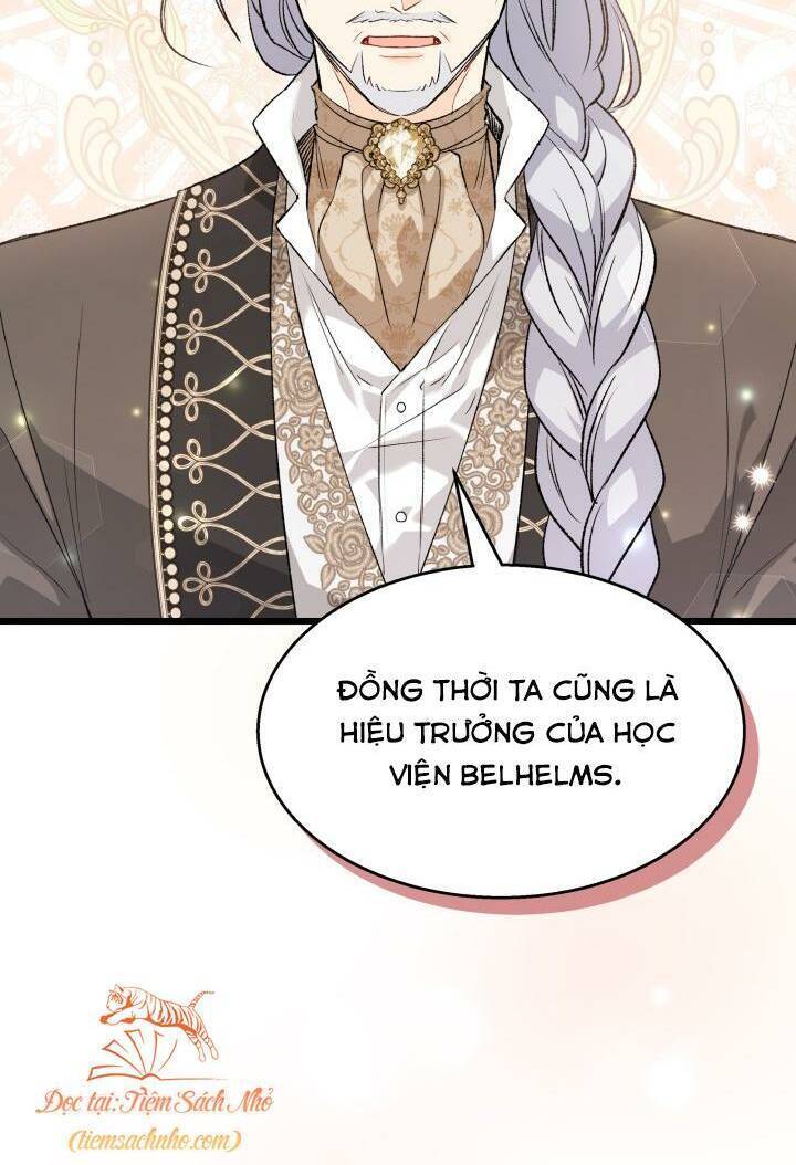 Mối Quan Hệ Cộng Sinh Giữa Báo Đen Và Thỏ Trắng Chapter 84 - 37