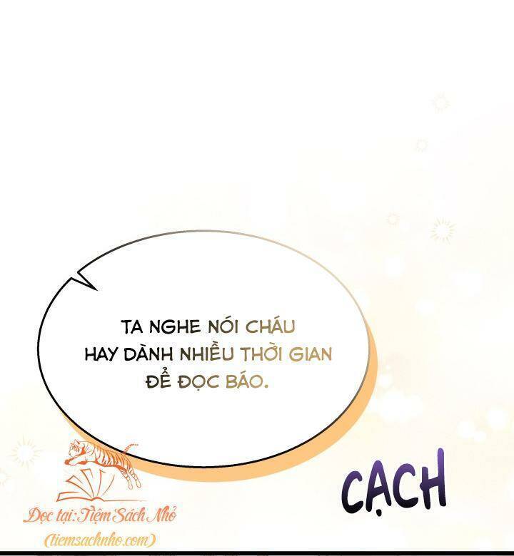 Mối Quan Hệ Cộng Sinh Giữa Báo Đen Và Thỏ Trắng Chapter 84 - 43