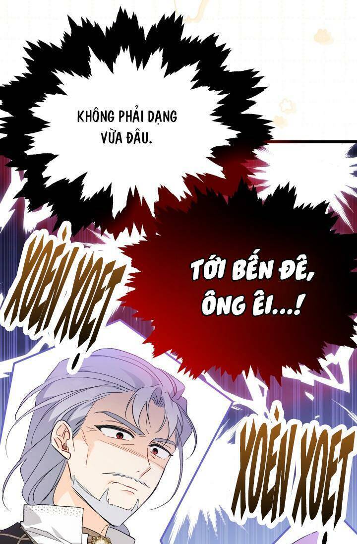 Mối Quan Hệ Cộng Sinh Giữa Báo Đen Và Thỏ Trắng Chapter 84 - 49