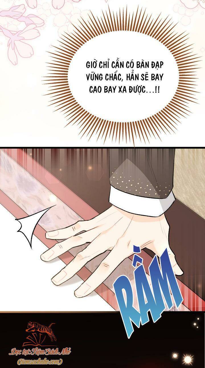 Mối Quan Hệ Cộng Sinh Giữa Báo Đen Và Thỏ Trắng Chapter 84 - 61
