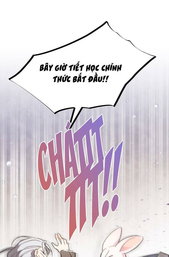 Mối Quan Hệ Cộng Sinh Giữa Báo Đen Và Thỏ Trắng Chapter 84 - 64