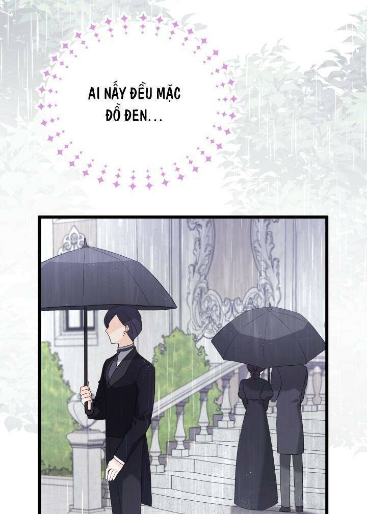Mối Quan Hệ Cộng Sinh Giữa Báo Đen Và Thỏ Trắng Chapter 84 - 72