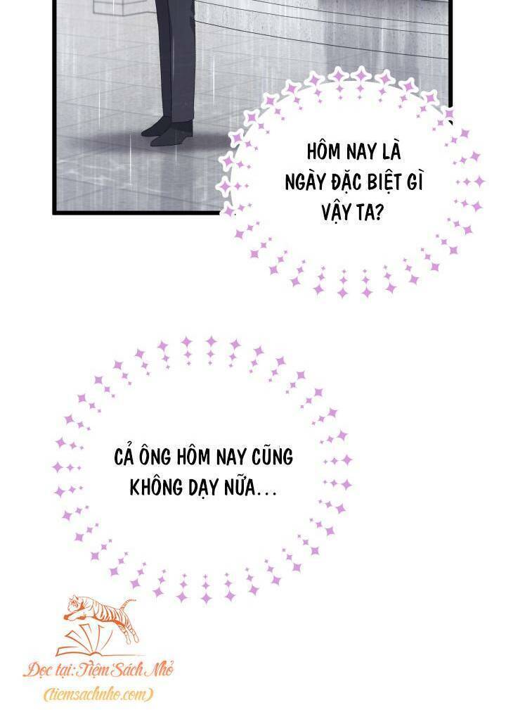 Mối Quan Hệ Cộng Sinh Giữa Báo Đen Và Thỏ Trắng Chapter 84 - 73